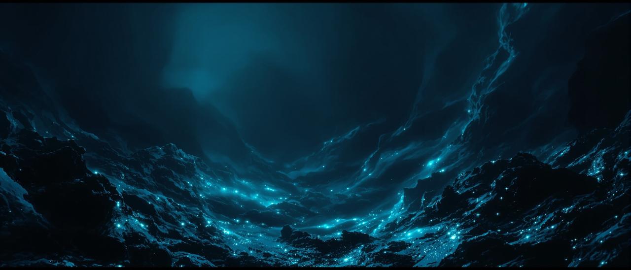 深海沉眠