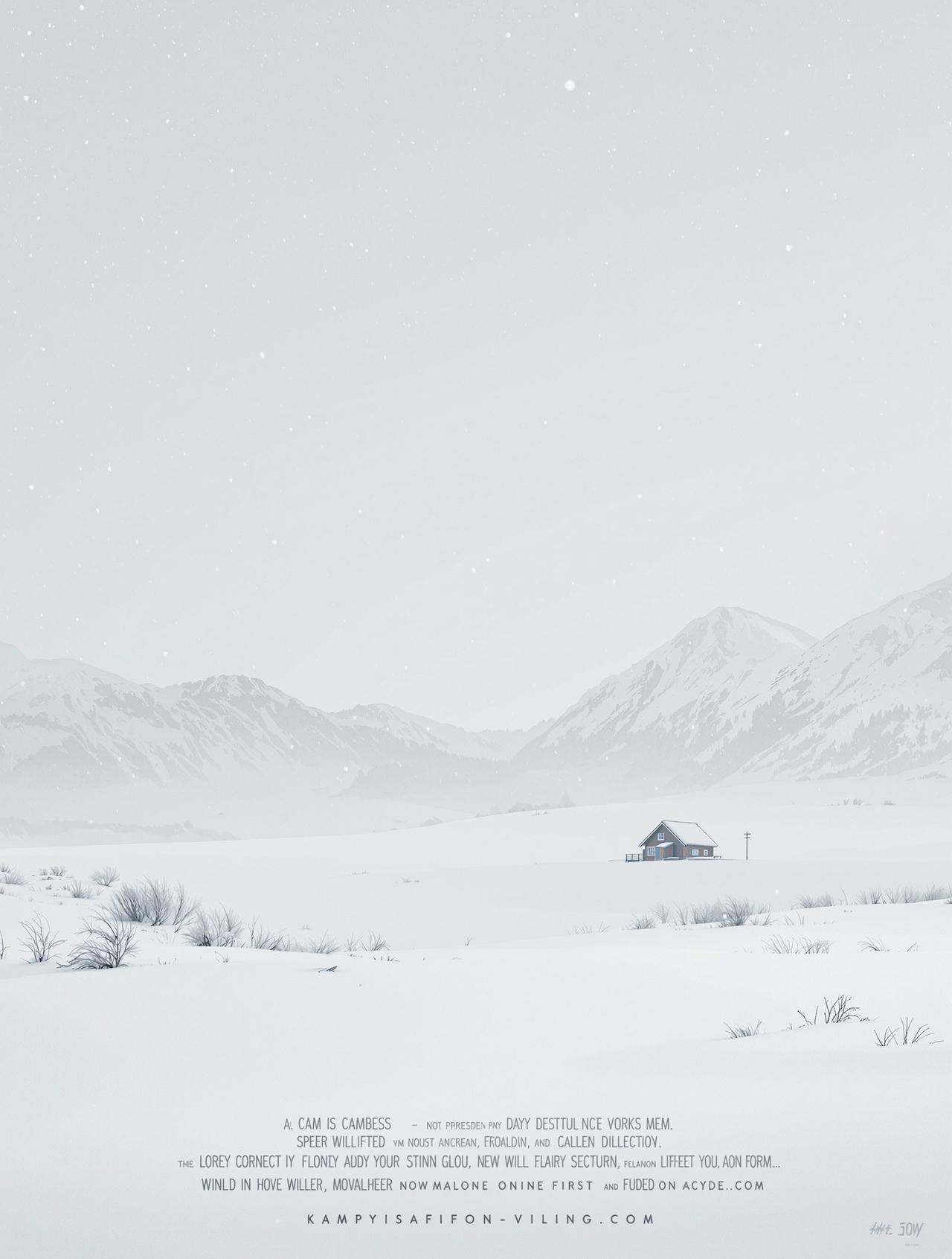 雪落无声 - 泡泡影视高清在线播放 雪落无声