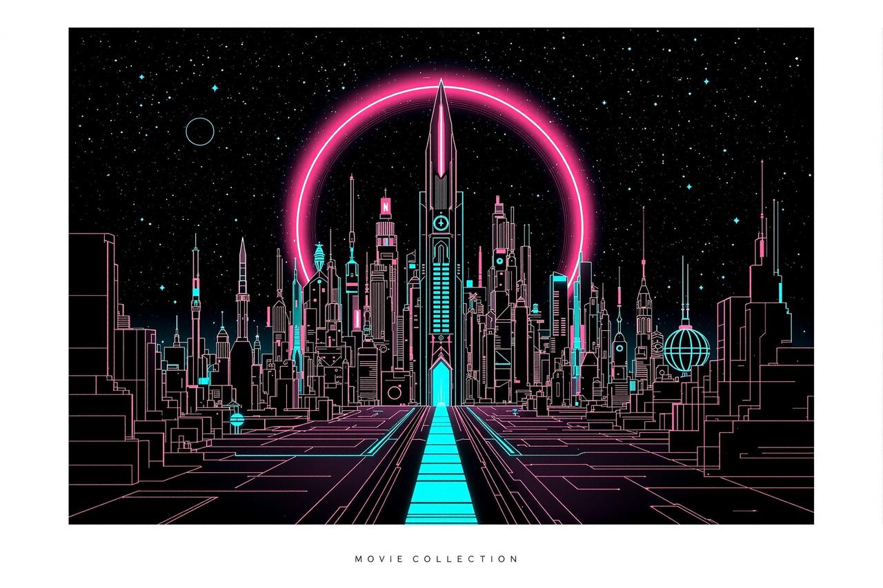异次元·科幻宇宙
