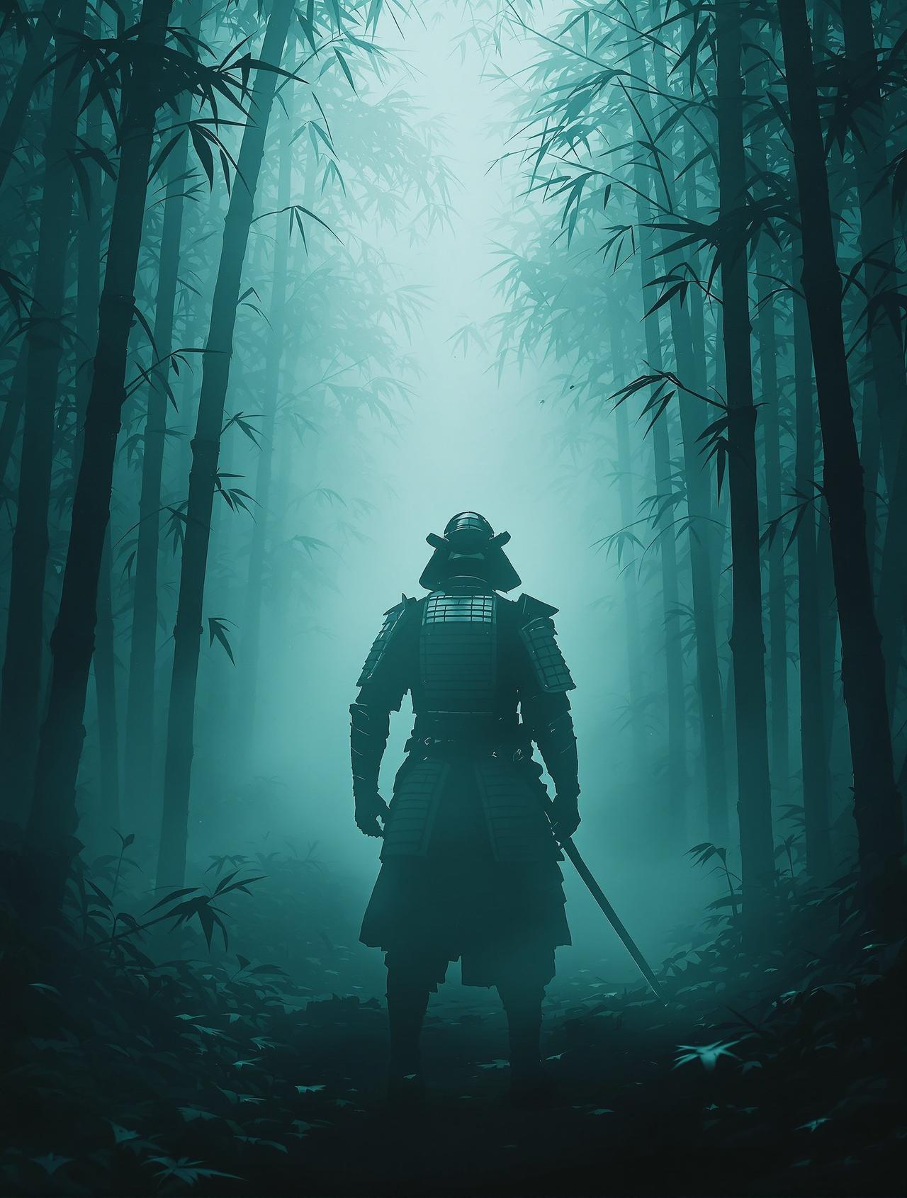末代武士