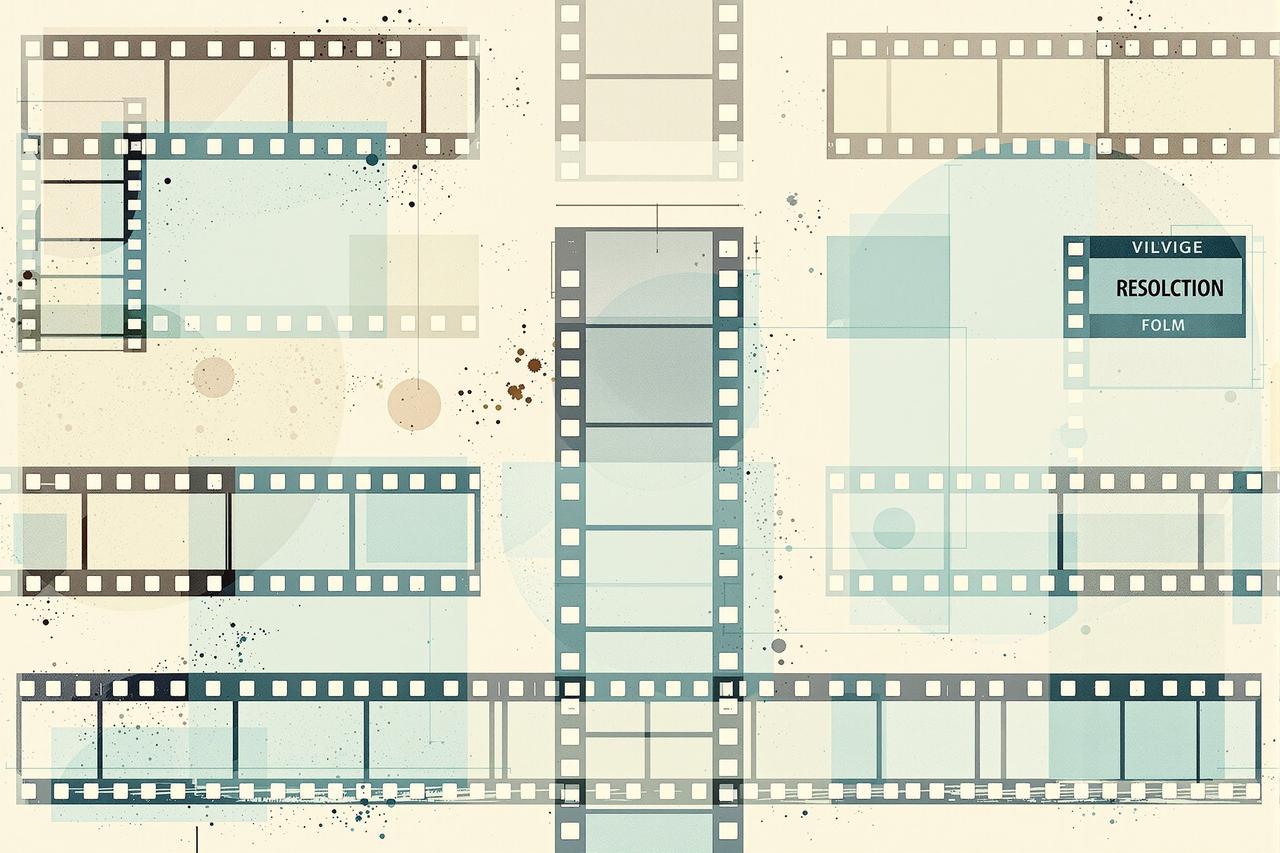 经典重映·修复4K