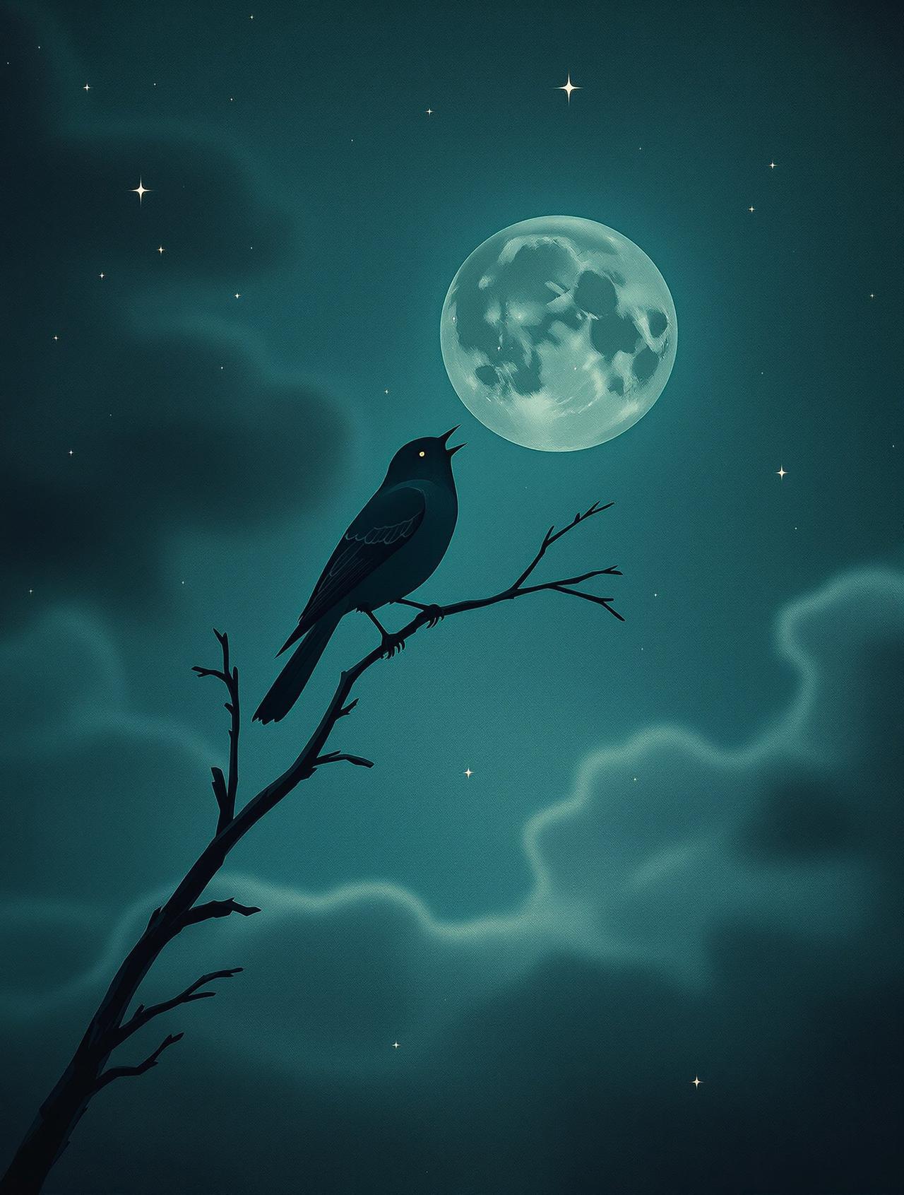 夜莺之歌 - 泡泡影视高清在线播放 夜莺之歌
