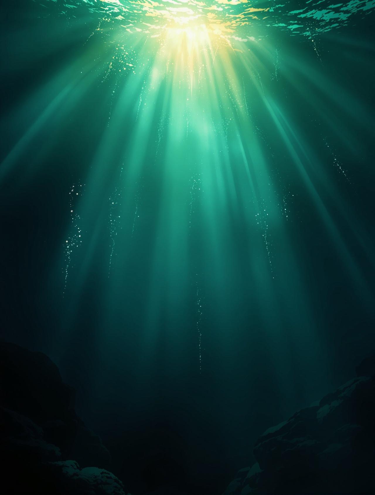 深海沉眠 - 泡泡影视观看排行第10名 深海沉眠