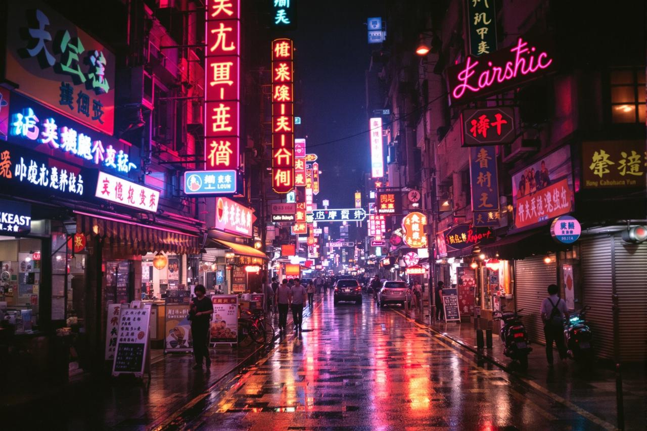 港片不死·黄金时代
