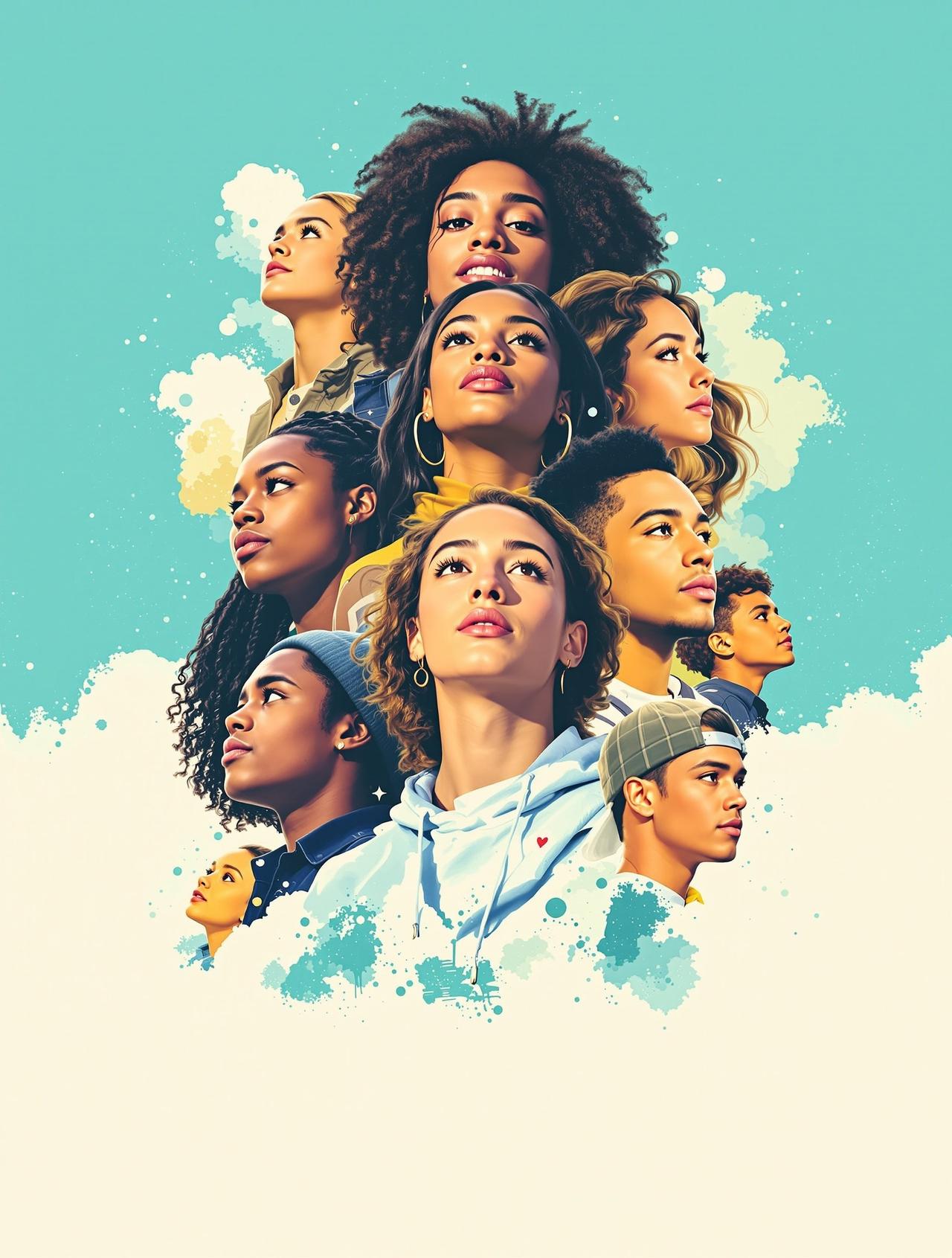 明日之子